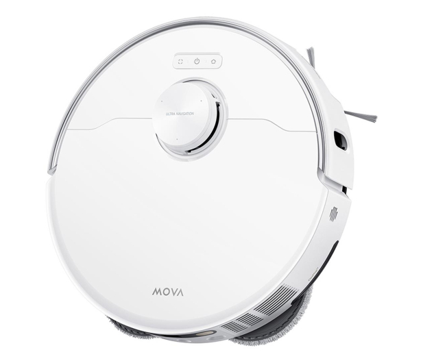 MOVA Robot sprzątający P50 Pro Ultra - 1329267 - zdjęcie 9